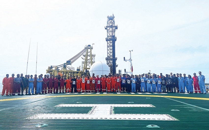 PV Drilling và chuyện “mang chuông đi đánh xứ người” - Kỳ 3