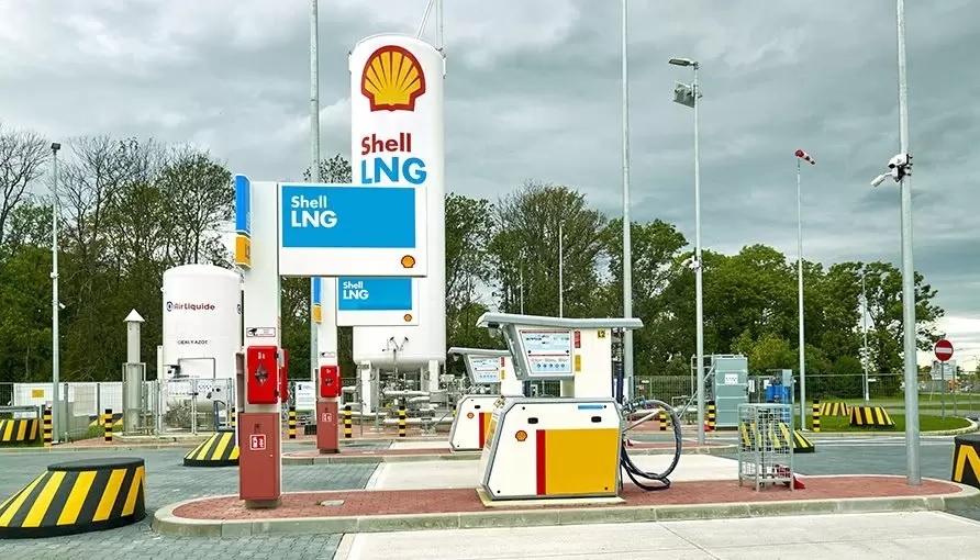 Shell và lộ trình chuyển dịch năng lượng (Kỳ II)”