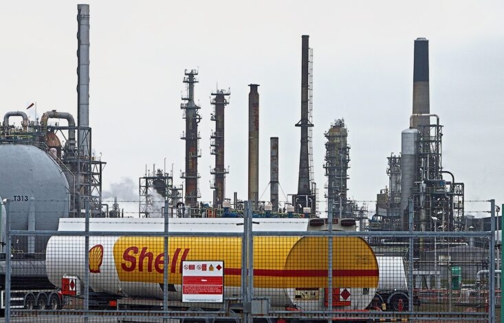 Shell và lộ trình chuyển dịch năng lượng (Kỳ IV)”