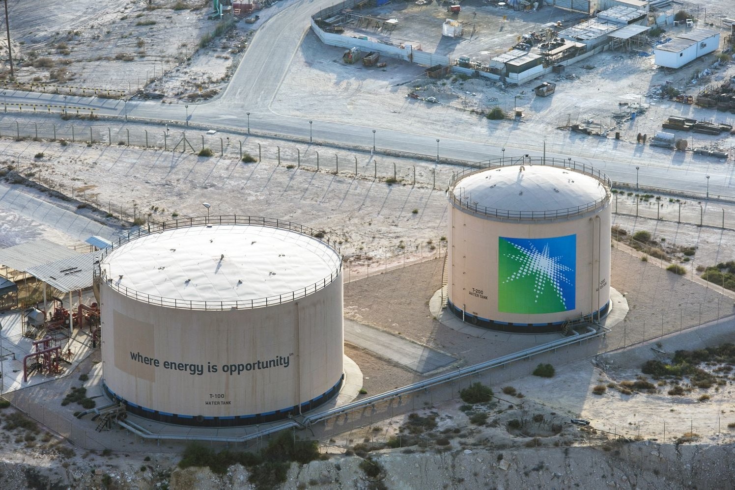 Saudi Aramco dịch chuyển cấu trúc hoạt động như thế nào? (Kỳ III)