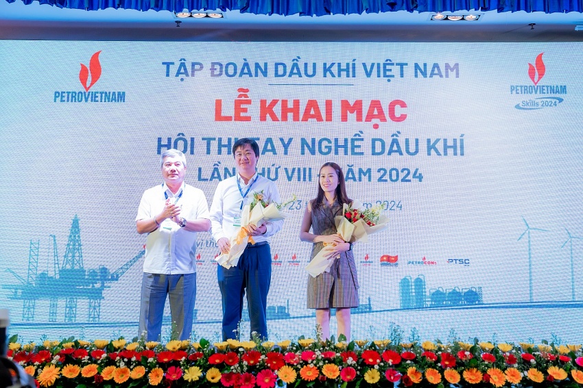 PV College và SAMSON Việt Nam hợp tác đưa tiến bộ khoa học kỹ thuật vào quá trình đào tạo