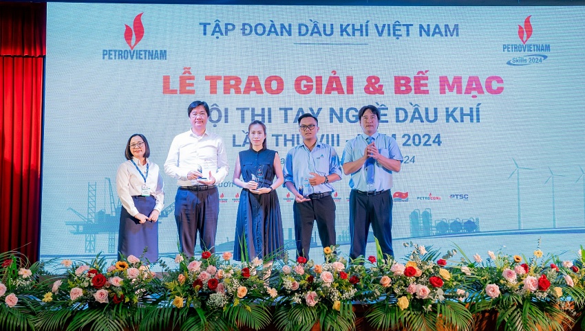 PV College và SAMSON Việt Nam hợp tác đưa tiến bộ khoa học kỹ thuật vào quá trình đào tạo