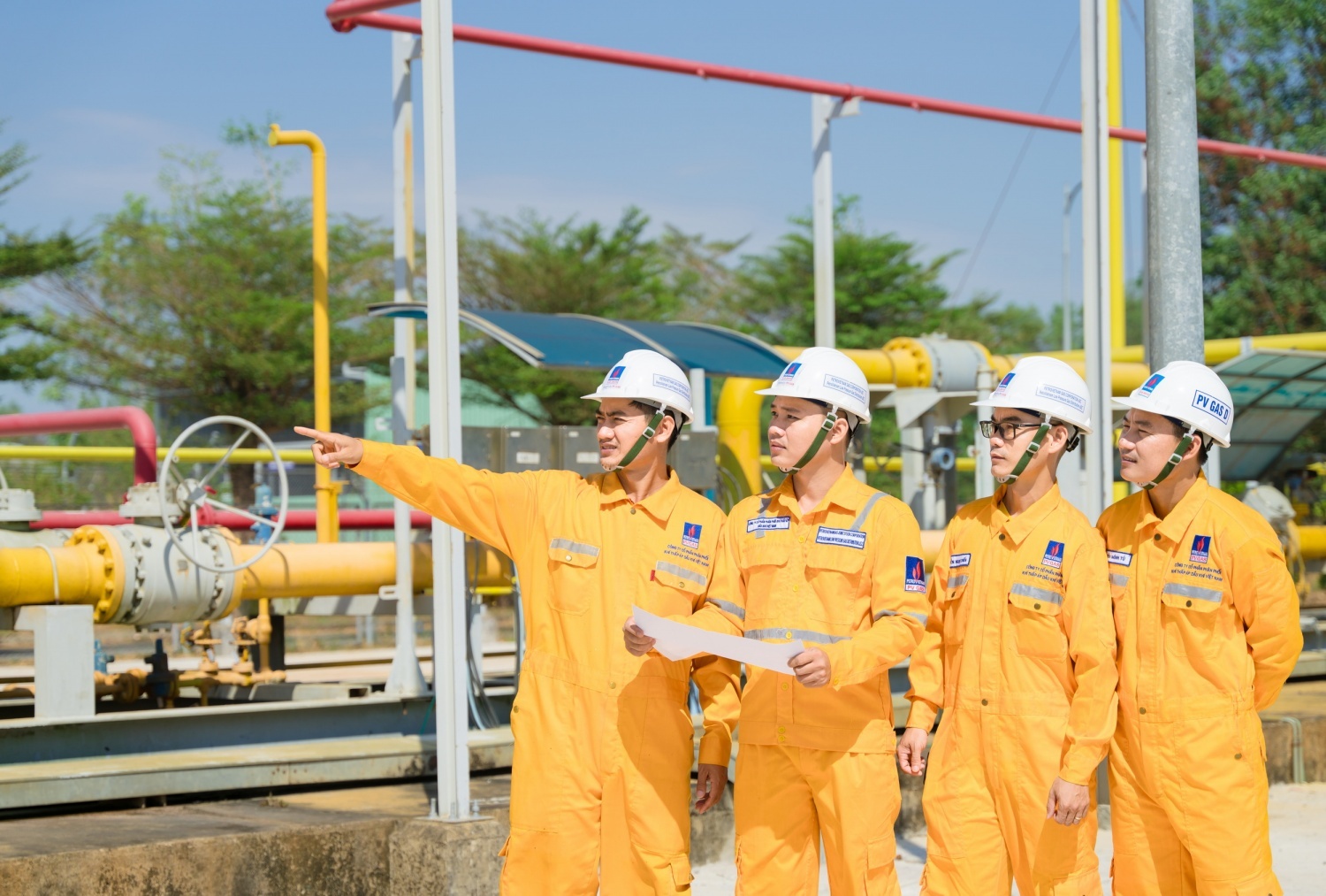 Quý 3/2024: PV GAS DISTR tăng trưởng lợi nhuận gấp 3 lần cùng kỳ”