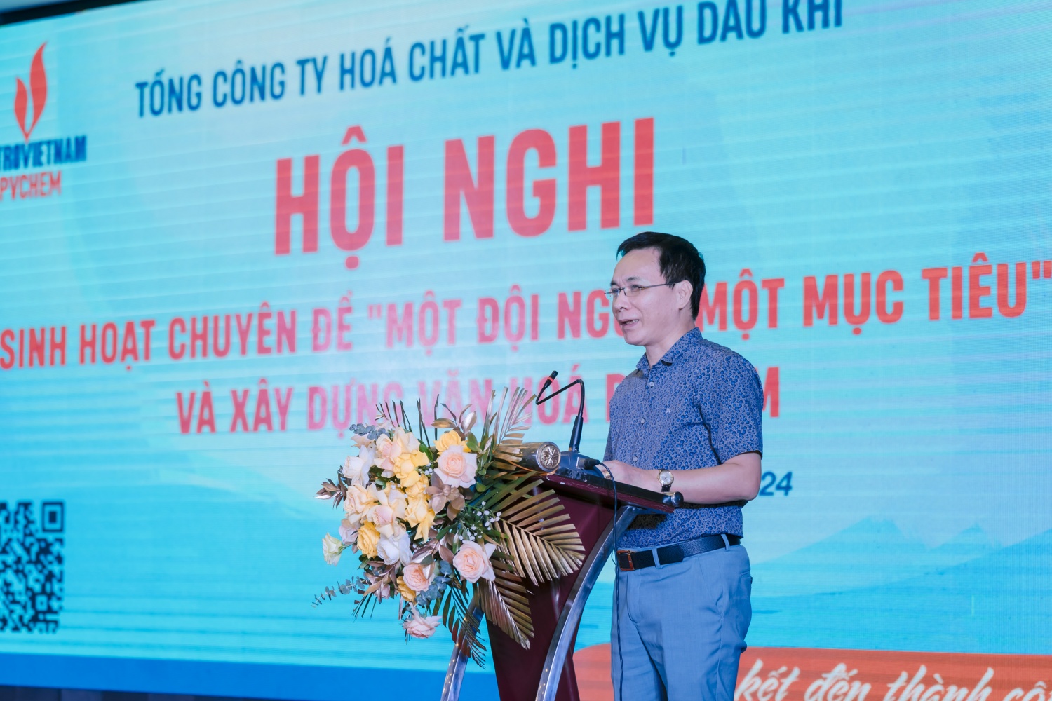 Hội nghị chuyên đề PVChem