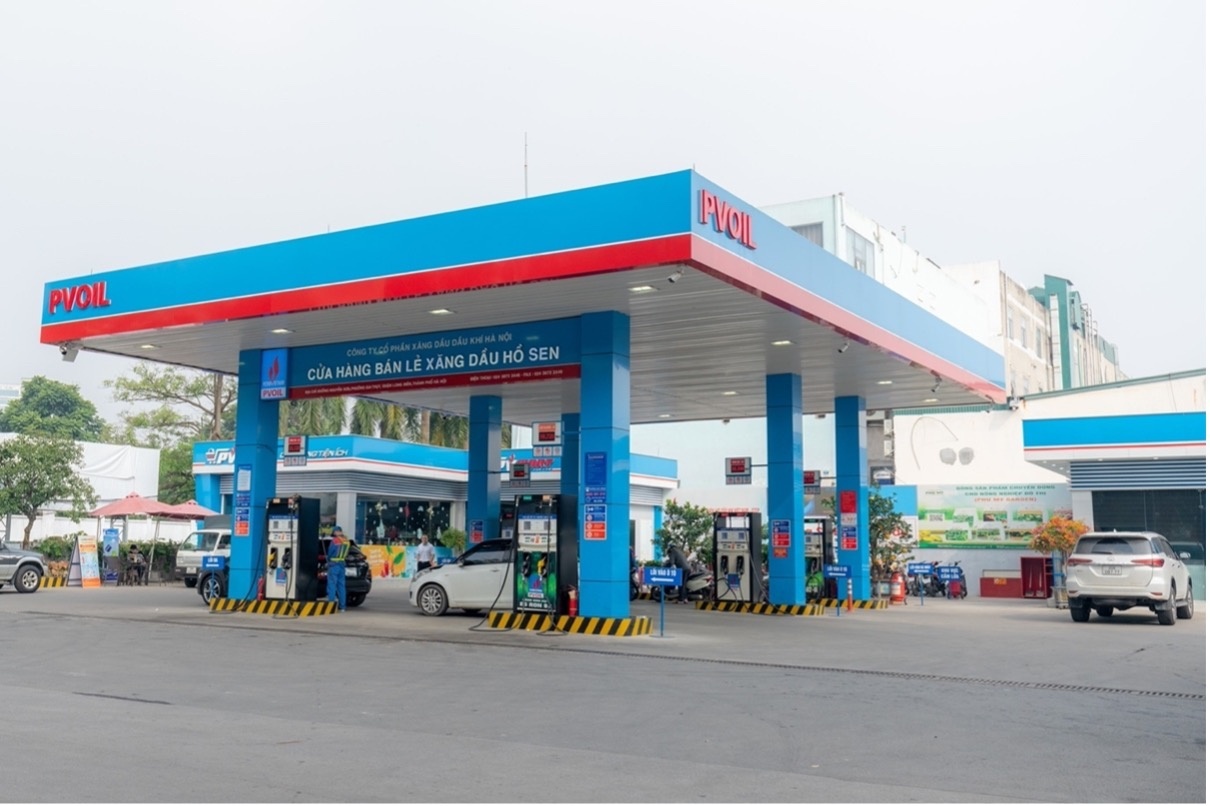 Petrovietnam liên tục thiết lập những kỷ lục trong sản xuất kinh doanh