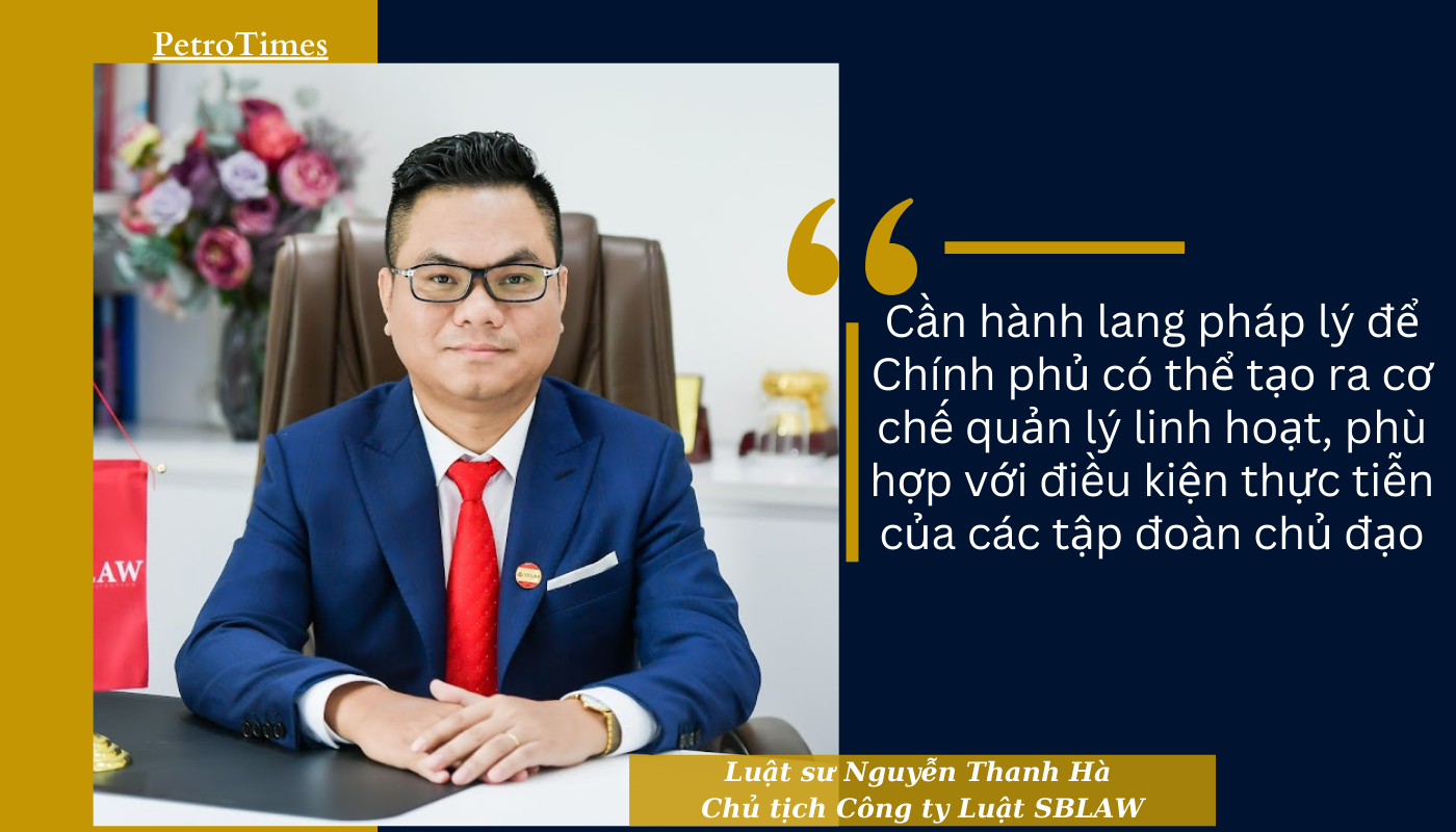 Tạo bước tiến chiến lược cải thiện hiệu quả hoạt động các doanh nghiệp Nhà nước chủ đạo”