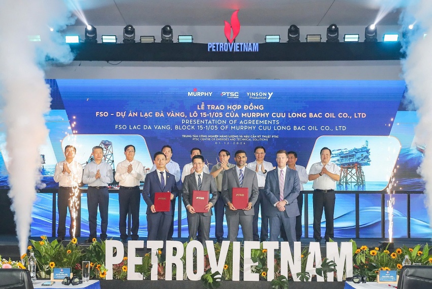 Thủ tướng Phạm Minh Chính: Petrovietnam tăng tốc bứt phá trở thành Tập đoàn Công nghiệp - Năng lượng quốc gia