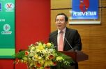 Thư chúc mừng của Tổng Giám đốc Tập đoàn Dầu khí Việt Nam nhân ngày truyền thống thi đua yêu nước”
