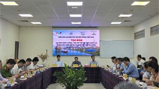Chuyên gia hiến kế củng cố an ninh năng lượng trước rủi ro địa chính trị