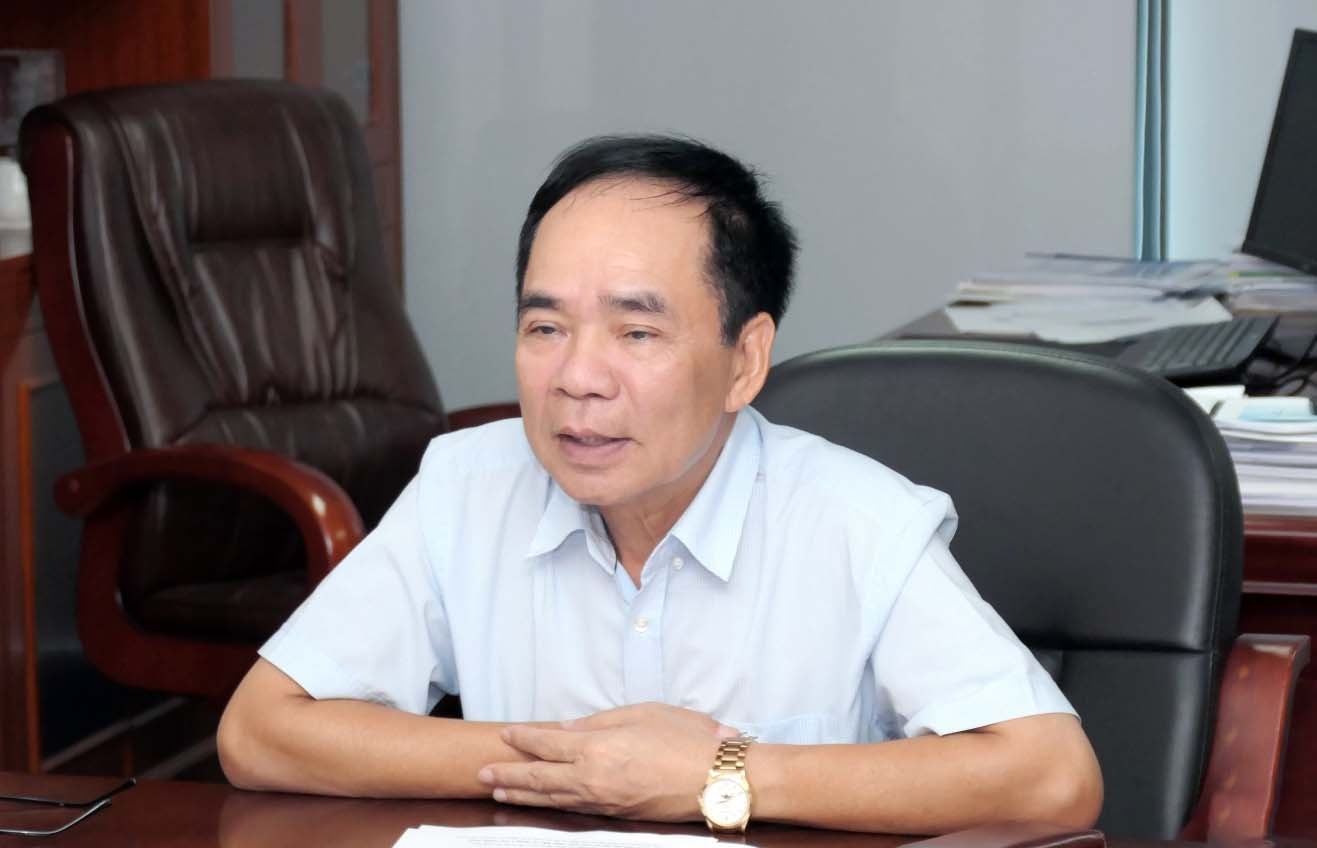 Hội Dầu khí Việt Nam đóng góp ý kiến cho Dự thảo Nghị định về cơ chế phát triển các dự án điện sử dụng khí thiên nhiên”
