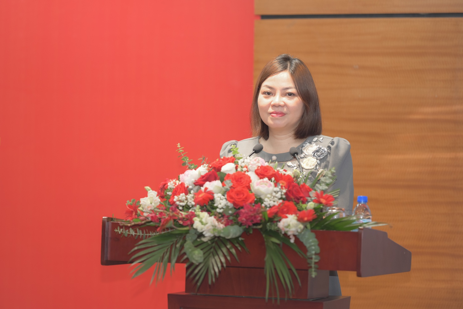 Petrovietnam khai giảng Lớp bồi dưỡng nhận thức về Đảng (lần thứ 2) năm 2024 khu vực Hà Nội